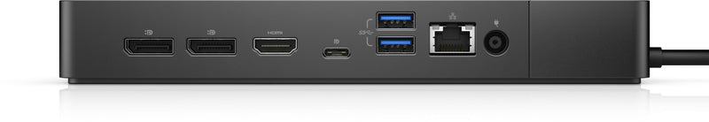 Dell Docking Station USB-C 180W Power Delivery - WD19S