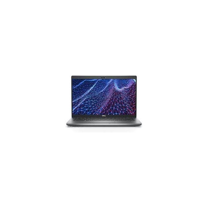 Dell Latitude 5430 Laptop (N211L5430MLK14EMEA) - Intel Core i5, 12th Gen(1235U), 512 SSD, 8GB RAM, 14" Inch FHD Display, Ubuntu, 1-Year Warranty