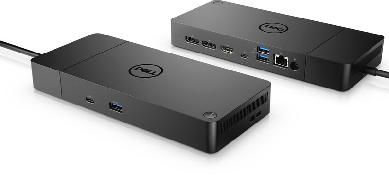 Dell Docking Station USB-C 180W Power Delivery - WD19S