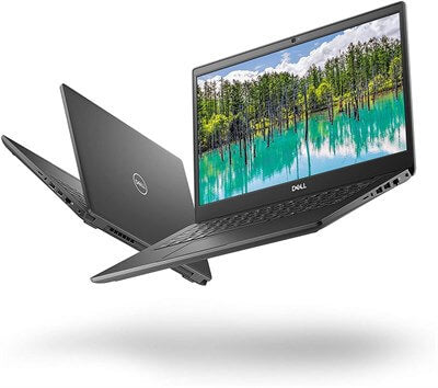 Dell Latitude 3410 Core i7-10510U, 8GB RAM, 256 SSD, 14.0″ HD Display,Windows 10 Pro - N014L341014EMEA