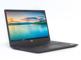 Dell Latitude 3410 Core i7-10510U, 8GB RAM, 256 SSD, 14.0″ HD Display,Windows 10 Pro - N014L341014EMEA