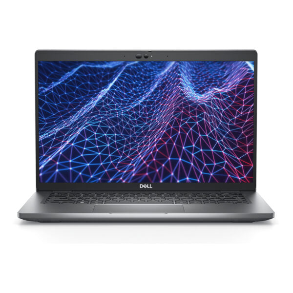 Dell Latitude 5430 Laptop (N211L5430MLK14EMEA_W) 16GB RM - Intel Core i7, 12th Gen(1255U), 512 SSD, 16GB RAM, 14" Inch FHD Display, Win 11 Pro, 1-Year Warranty