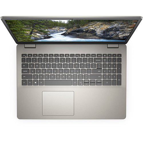 Dell Vostro 3500 Laptop - Intel Core i7-1165G7 processor , 8GB Ram, 512GB SSD, DOS, 15.6" inch Screen (7G398)