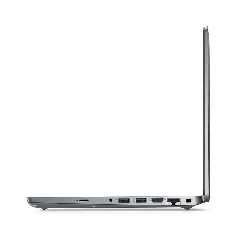 Dell Latitude 5430 Laptop (N211L5430MLK14EMEA_W) 16GB RM - Intel Core i7, 12th Gen(1255U), 512 SSD, 16GB RAM, 14" Inch FHD Display, Win 11 Pro, 1-Year Warranty