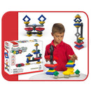 Deluxe Set 30 piece Building Blocks Set