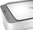 HP DeskJet 2720 All-in-One Printer with Wireless Printing - 3XV18B