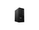 Lenovo P340 TW Desktop Computer (30DHS1YQ00) – Intel Core i7, 10th Gen(10700), 1TB HDD, 8GB RAM