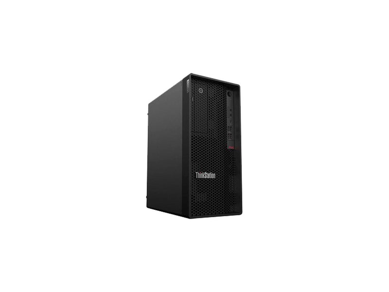 Lenovo P340 TW Desktop Computer (30DHS1YQ00) – Intel Core i7, 10th Gen(10700), 1TB HDD, 8GB RAM