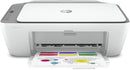 HP DeskJet 2720 All-in-One Printer with Wireless Printing - 3XV18B