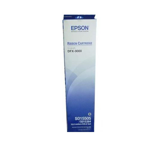 Epson DFX-9000 Ribbon Cartridge (C13S015384BA)
