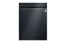 LG DFB325HM QuadWash Steam Dishwasher - 9L Capacity, Wi-Fi enabled