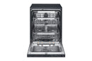 LG DFB325HM QuadWash Steam Dishwasher - 9L Capacity, Wi-Fi enabled