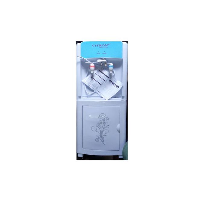Vitron C7 Free Standing Dispenser Hot and Normal