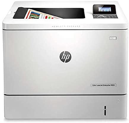 HP Color LaserJet Enterprise M552dn Duplex Network Printer (B5L23A