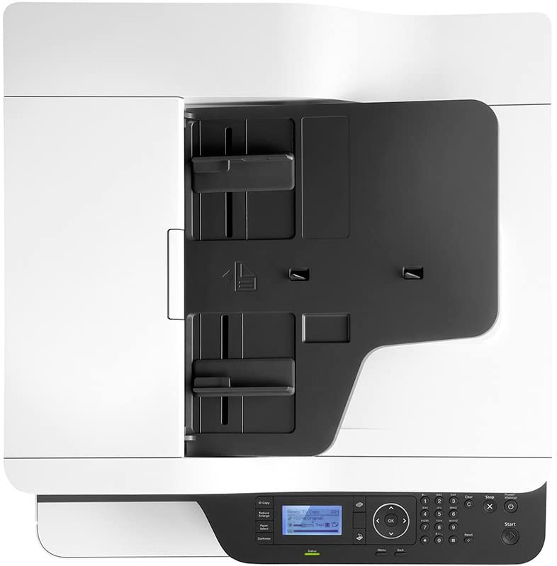 HP LaserJet MFP M436nda Printer (W7U02A)