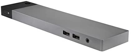 HP  Elite ZBook 150W Thunderbolt 3 Docking Station (P5Q58AA)