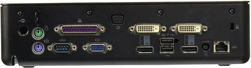 HP 2012 230W Advanced Docking Station (A7E38AA)