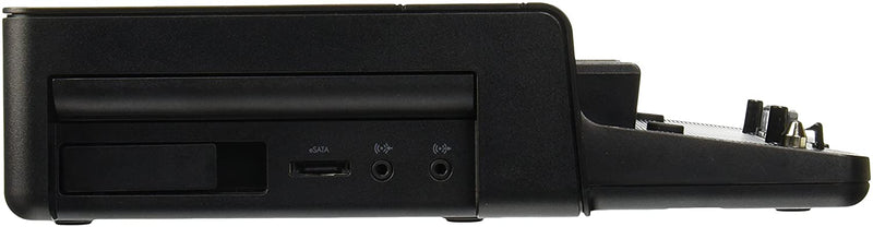HP 2012 230W Advanced Docking Station (A7E38AA)