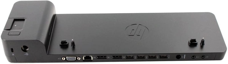 HP Ultraslim Docking Station 2013 D9Y32AA/ D9Y19AA