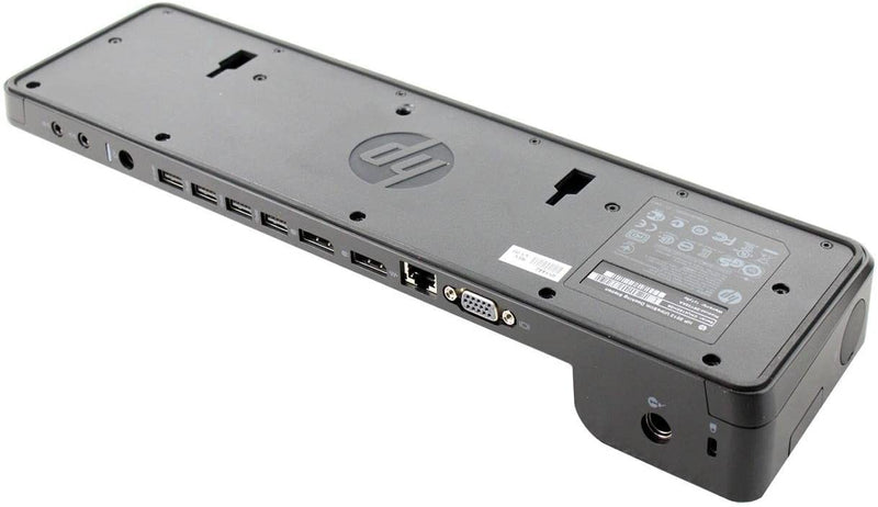 HP Ultraslim Docking Station 2013 D9Y32AA/ D9Y19AA