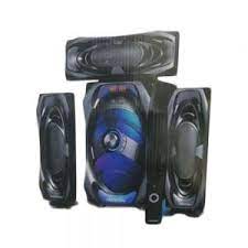 HI Digital HD19 3 in 1 Sub Woofer – Sound System – Remote Control (Hi digital HD19)