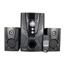 Royal Sound RS522 Woofer BT HI-FI Speaker System black 50w (RS522)