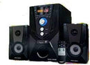 Royal Sound RS522 Woofer BT HI-FI Speaker System black 50w (RS522)