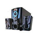 Royal Sound 013 2 in 1 Sub Woofer – Sound System (RS013BT)