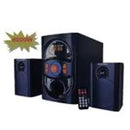 Royal Sound 018 2 in 1 Sub Woofer – Sound System (RS018BT)