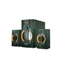 Vitron (V-5201) 2.1 Speaker System Bluetooth 10,000 W Sub-Woofer