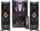 Strong (STR-110) 2.1 Channel Subwoofer Speaker System
