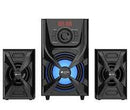 Amtec 002-2.1ch Bluetooth-Speaker 5000W Woofer (AM-002)