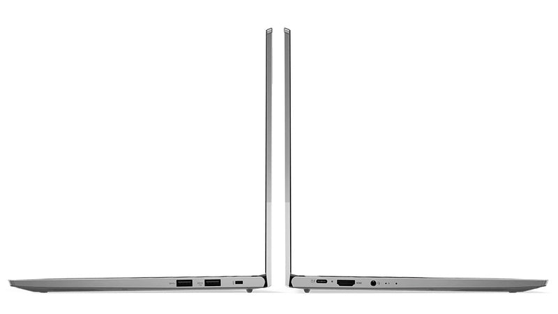 Lenovo ThinkBook 13s G2 ITL Core i5 Laptop (20V9003DUE)- Core i5-1135G7 Processor, 8 GB RAM, 256 GB SSD, 13.3 Inch Display, Windows 10 Pro 64