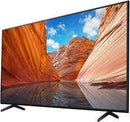 Sony (KD-75X80J) 75" Inch 4K Ultra HD Smart TV With 20W, Bluetooth