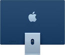 Apple iMac 24", M1, 8GB, 512GB SSD (MGPL3B/A - Blue