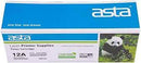 Asta Compatible Toner Cartridge 12A-Q2612A