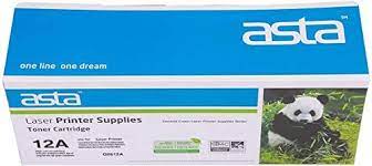 Asta Compatible Toner Cartridge 12A-Q2612A