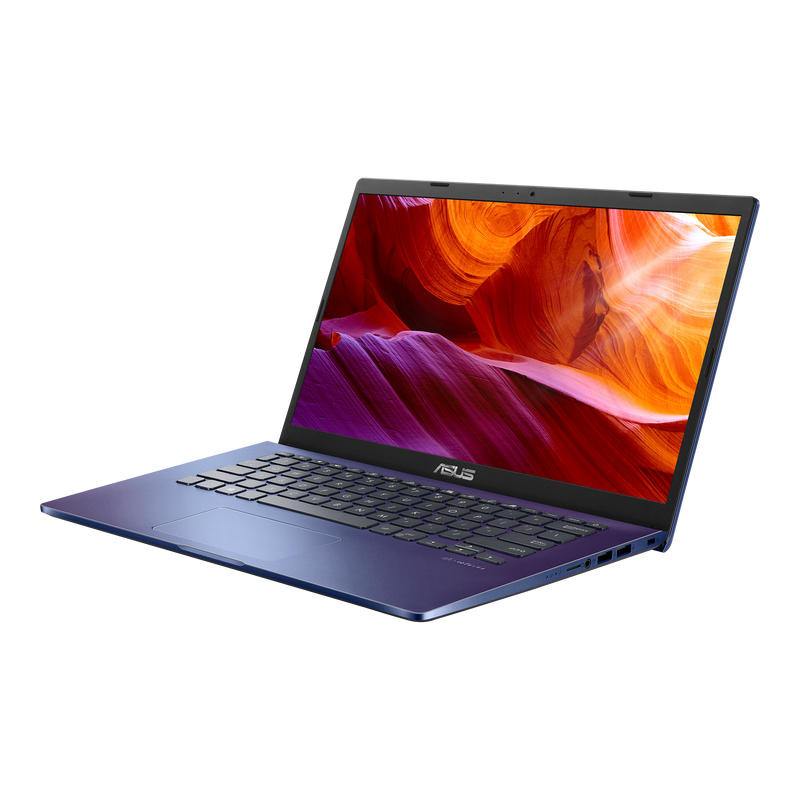 Asus Laptop Series X415MA-BV016T 14", Celeron, 4GB RAM, 1TB, Win 10,14" HD