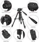 Kingjoy VT-850 Professional Camera Tripod