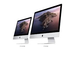 Apple iMac 27", Core i7 10th Gen, 8GB, 512GB SSD(MXWV2B/A)