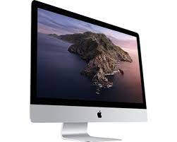 Apple iMac 27", Core i7 10th Gen, 8GB, 512GB SSD(MXWV2B/A)