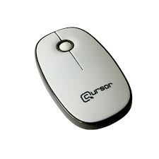 Cursor OP-W45 2.4G Wireless Mouse