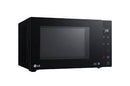 LG MS2336GIB Microwave - 1100W, 23L NeoChef SOLO, 99.99% Anti-Bacterial EasyClean