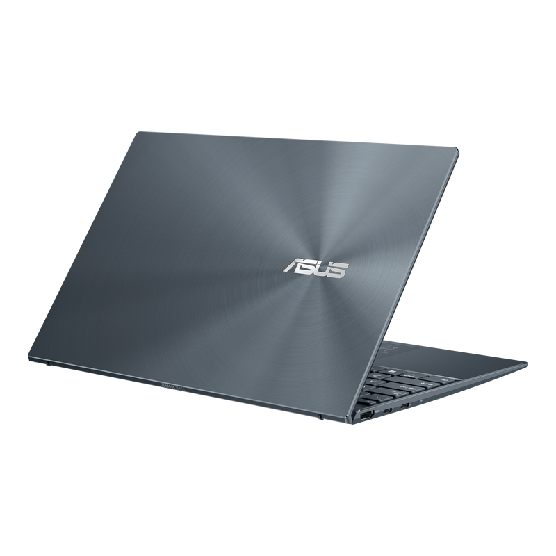 Asus ZenBook UX325EA-KG333T Intel Core i7-1165G7, 8GB DDR4 RAM, 512GB M.2 NVMe PCIe SSD, Windows 10 Home, 13.3" FHD