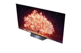 LG OLED TV 65 Inch B1 Series Cinema Screen Design 4K Cinema (OLED65B1PVA)