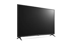 LG UHD 4K TV 65 Inch UN73 Series(65UN7340PVC), 4K Active HDR WebOS Smart ThinQ AI