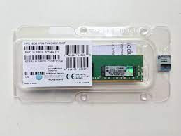 HPE 32GB 805351-B21 1RX4 PC4-2400T-R Kit (GEN9)