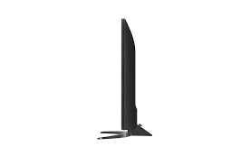 LG UHD 4K TV 65 Inch UN74 Series UN7440, 4K Active HDR WebOS Smart ThinQ AI (65UN7440PVA)