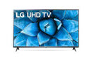 LG 55 inch Class 4K Smart UHD TV w/ AI ThinQ 55UM7300AUE