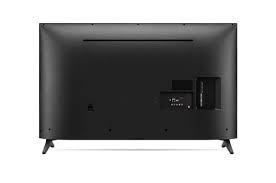 LG 55 inch Class 4K Smart UHD TV w/ AI ThinQ 55UM7300AUE